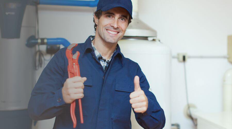 Professional Leak Detection Services in Dixie, GA